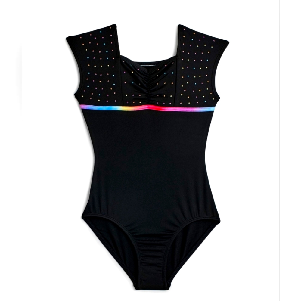 JoJo Siwa Dance/Gymnastics Leotard